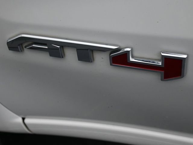 Used 2022 GMC Sierra 1500 AT4 AWD/4WD image 45