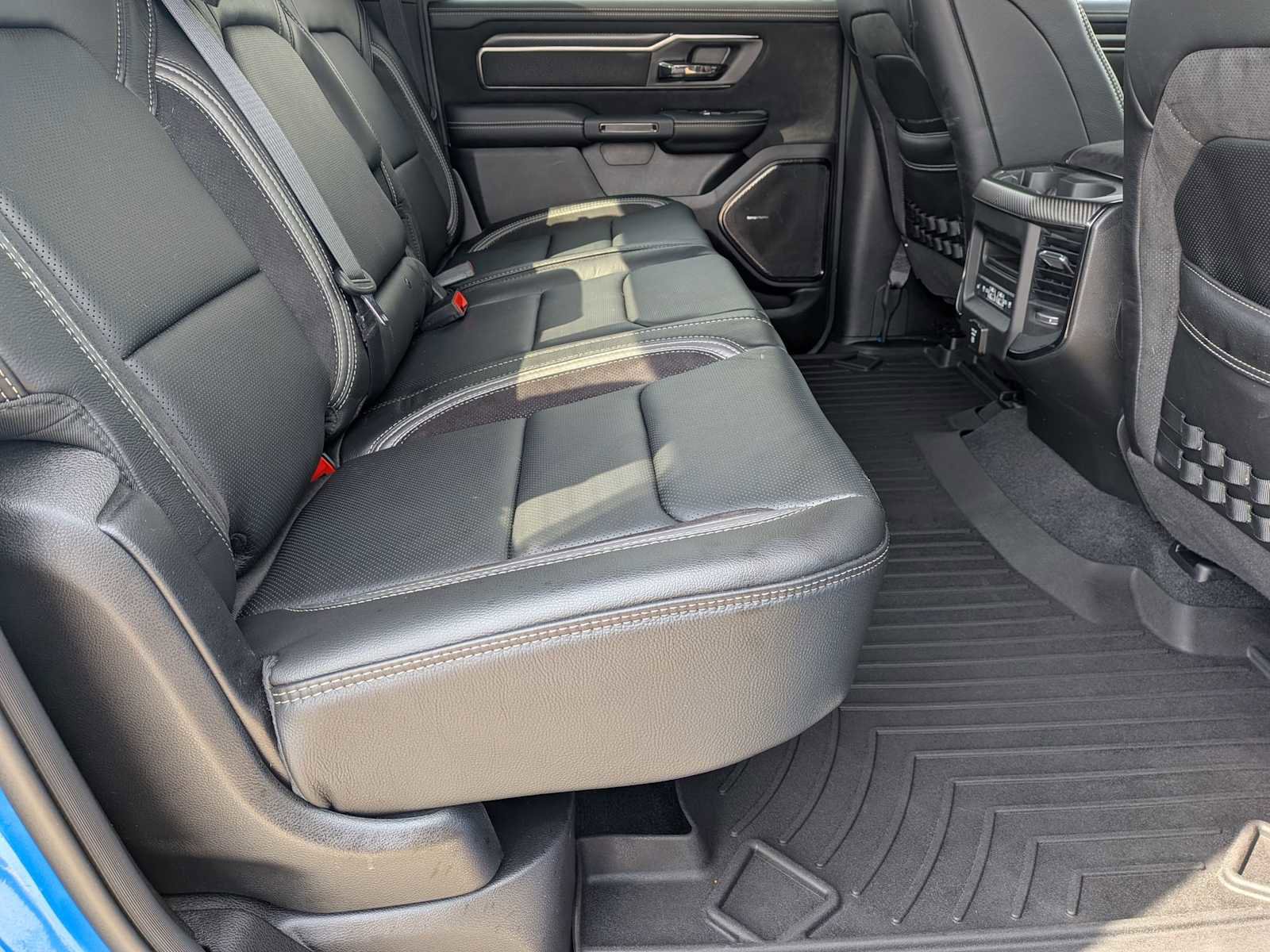 Used 2025 RAM 1500 RHO w/ RHO Level 1 Equipment Group AWD/4WD image 19