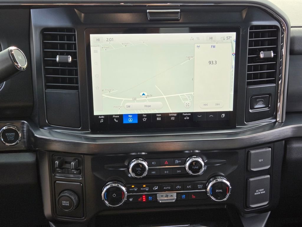 New 2026 Ford F250 Lariat image 13