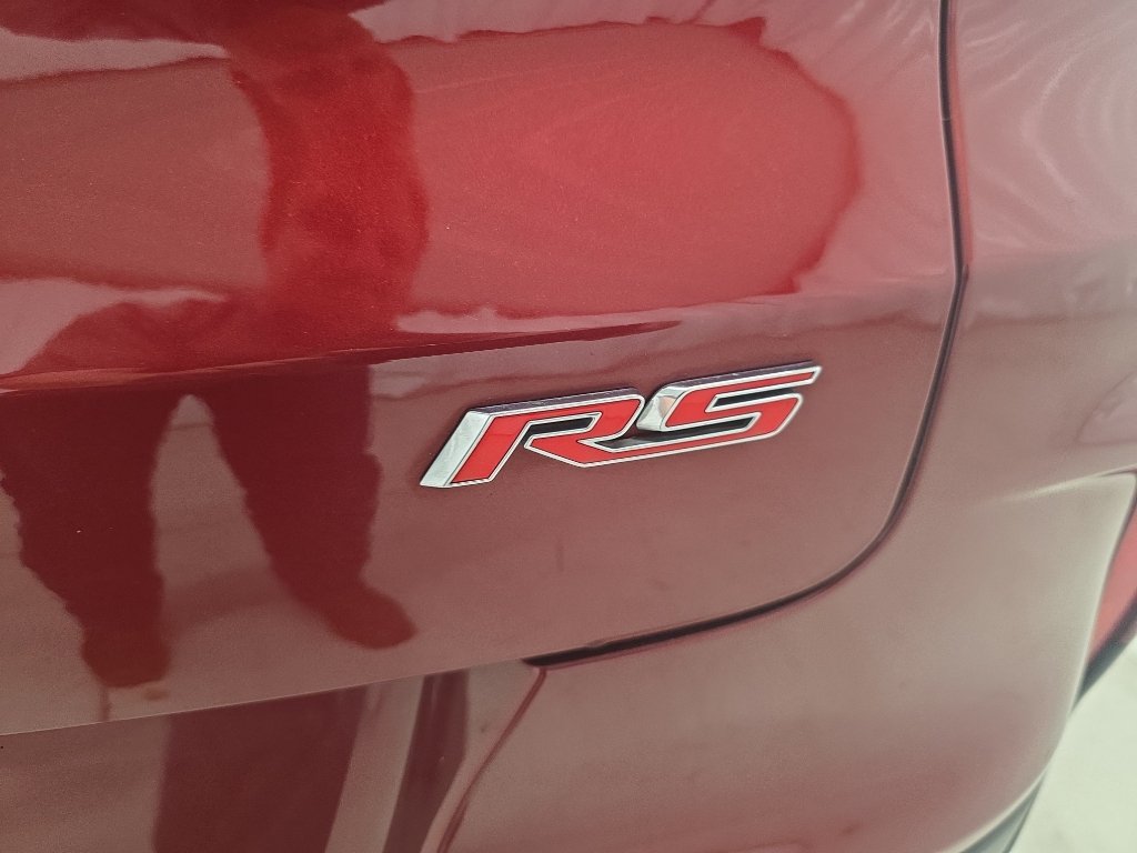 Used 2023 Chevrolet TrailBlazer RS AWD/4WD image 12