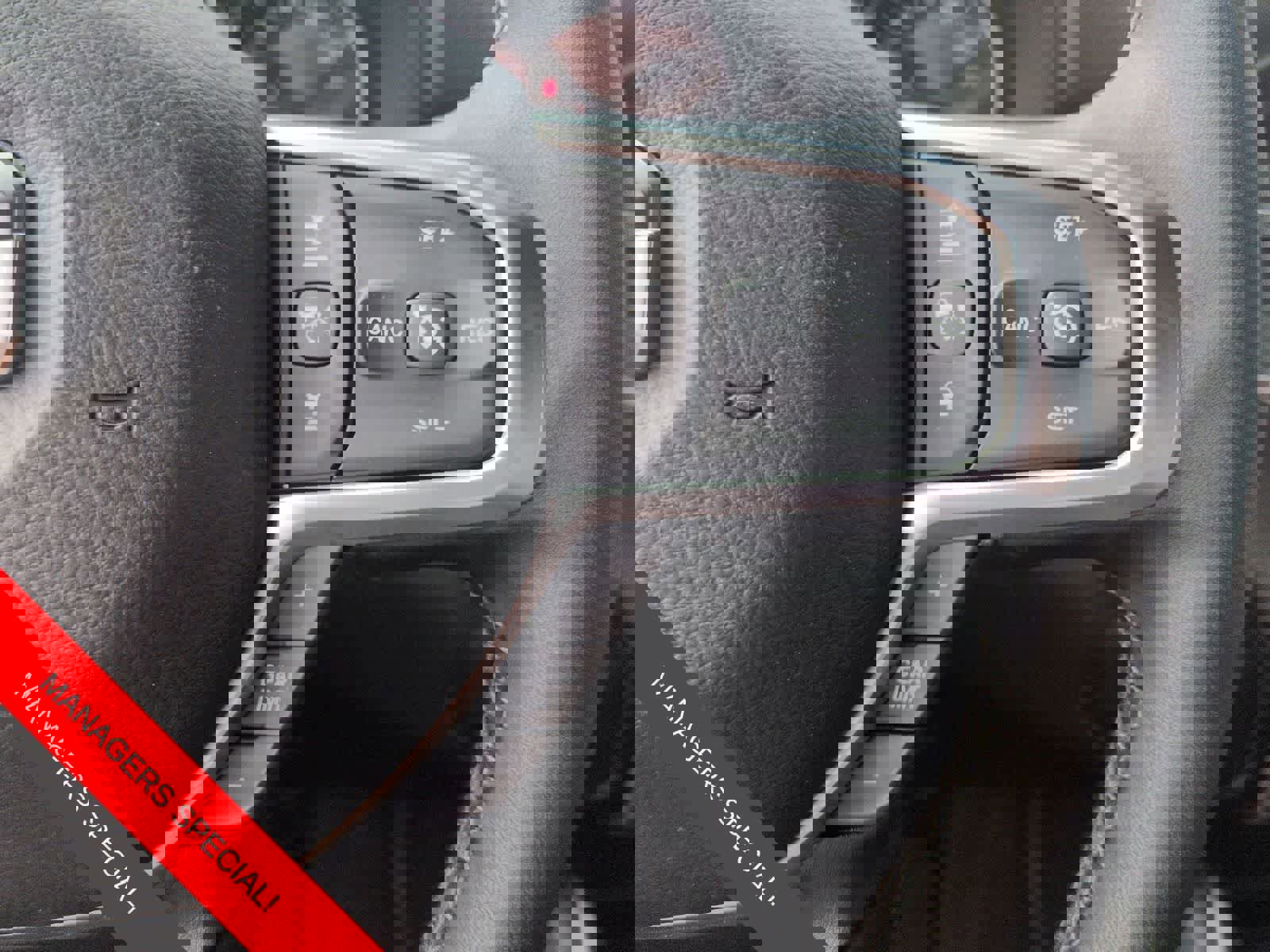 New 2026 RAM 2500 Big Horn image 23