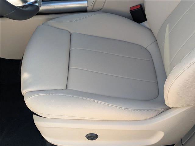 Certified 2026 Mercedes-Benz GLA 250 image 4