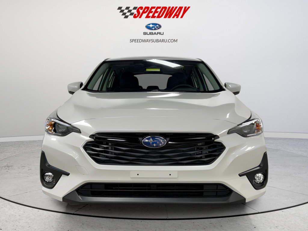 New 2026 Subaru Impreza 2.0i Sport image 2