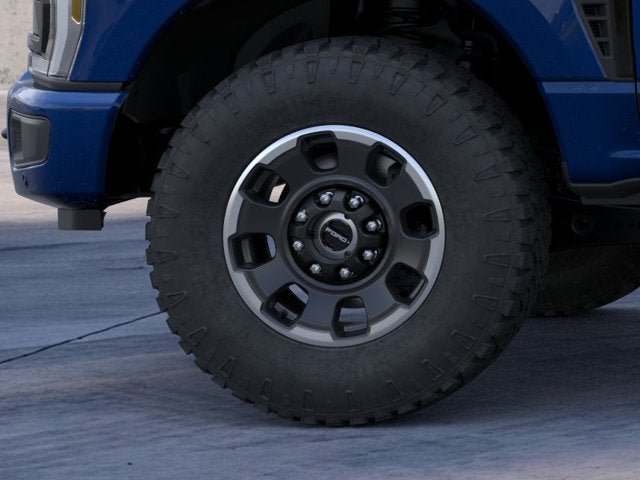 New 2026 Ford F250 Lariat w/ Tremor Off-Road Package AWD/4WD image 19