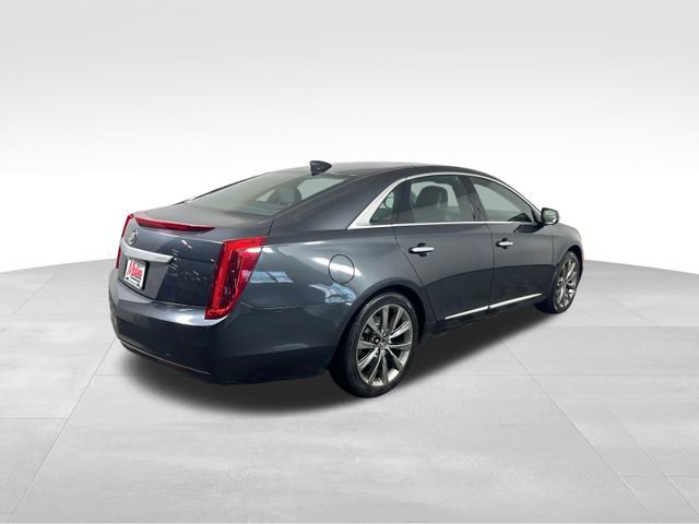 Used 2015 Cadillac XTS image 7