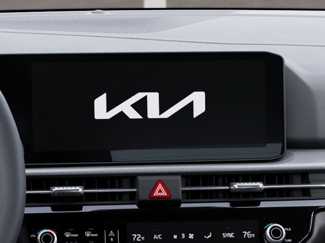 New 2026 Kia Sportage EX AWD/4WD image 20