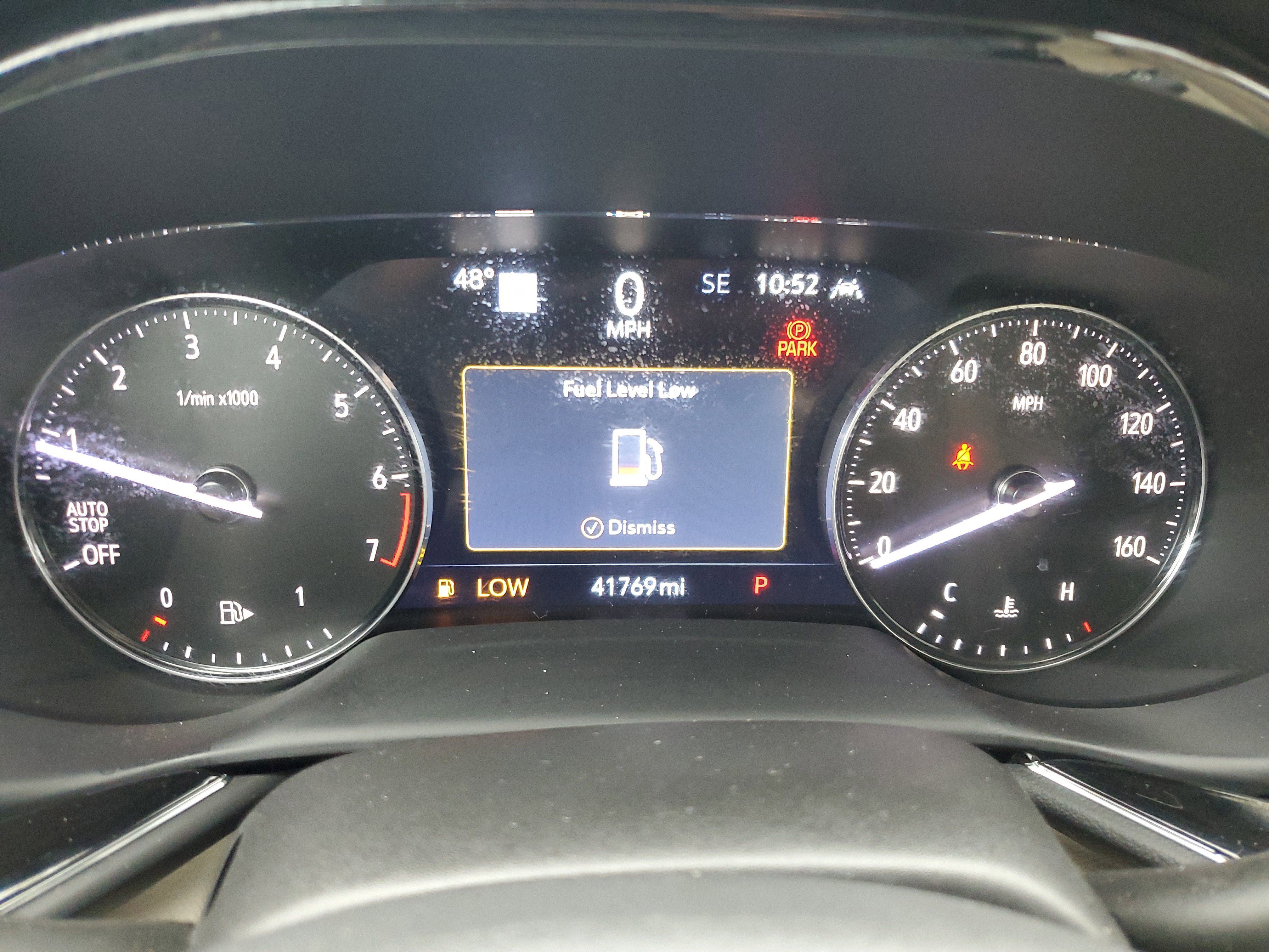 Used 2022 Buick Envision Avenir w/ Technology Package II image 24