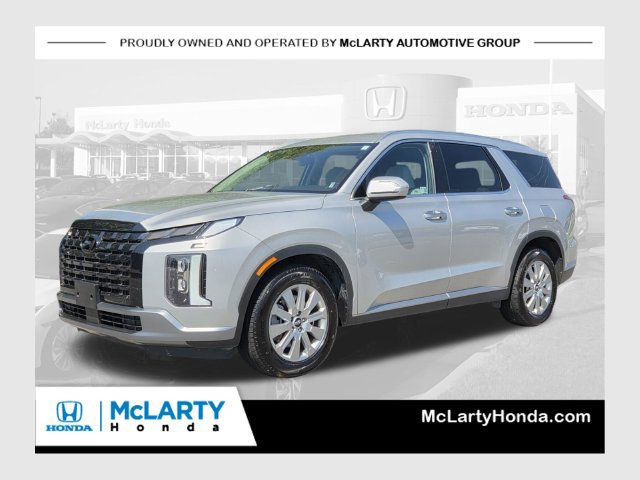 Used 2024 Hyundai Palisade SEL
