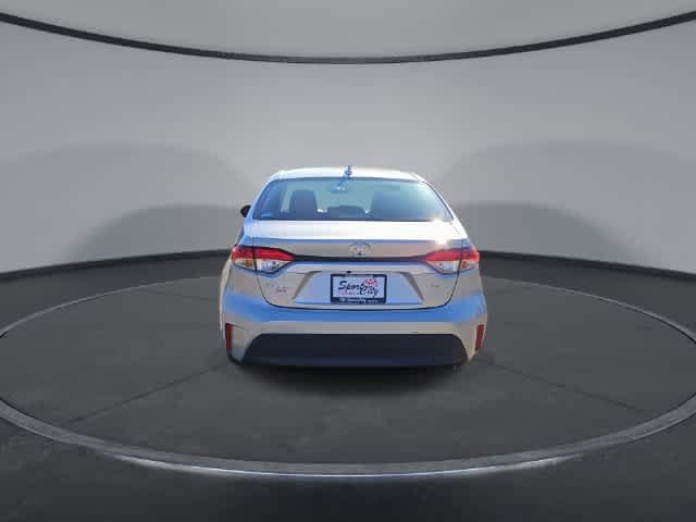 Used 2024 Toyota Corolla LE FWD image 7