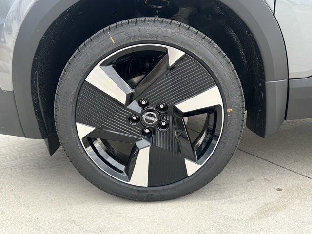New 2026 Nissan Kicks SR image 33