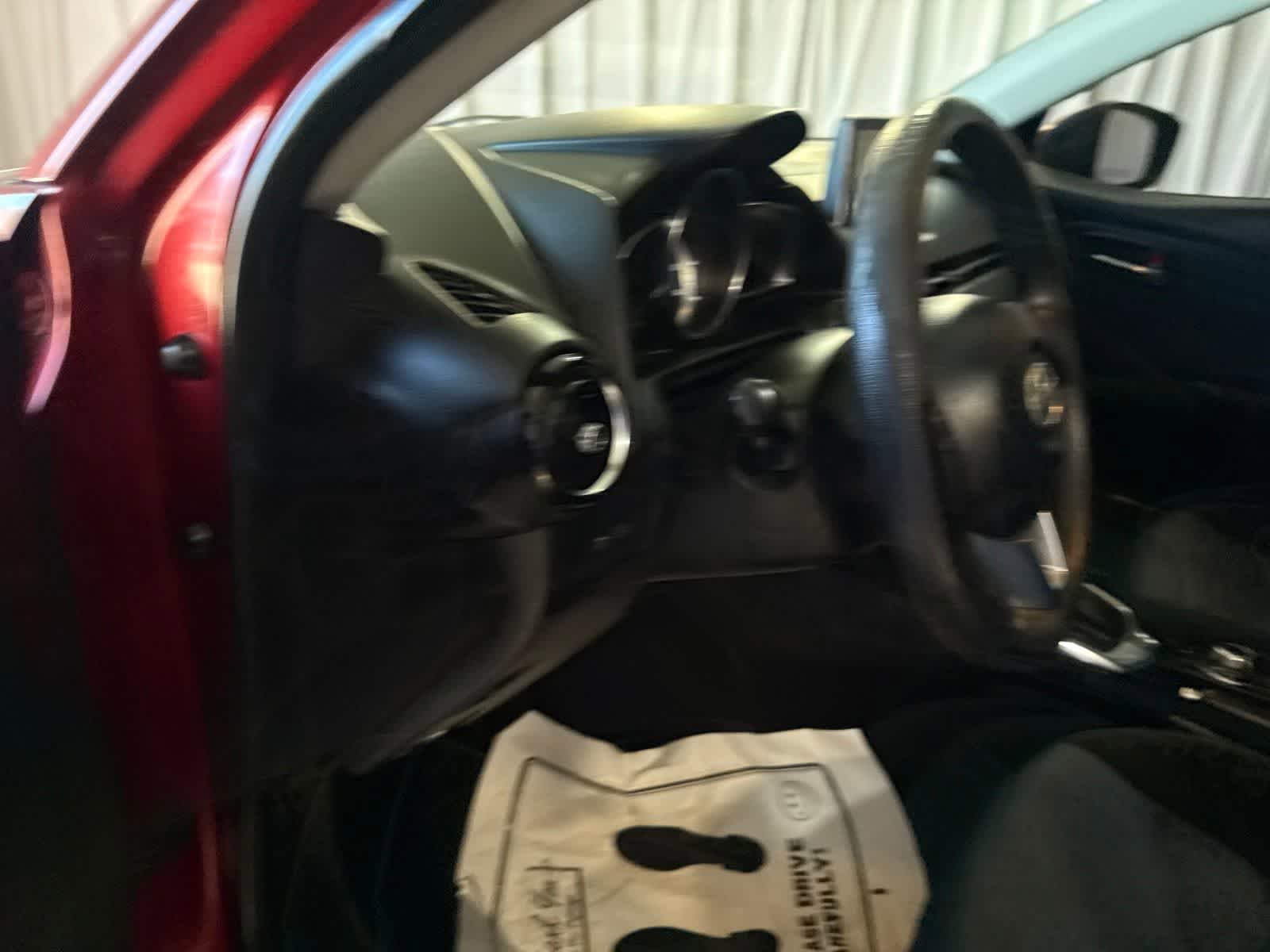 Used 2016 Scion iA FWD image 18