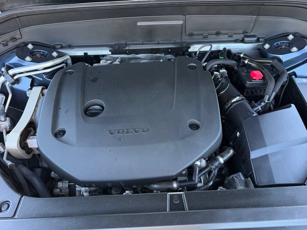 Certified 2023 Volvo XC90 B6 Ultimate AWD/4WD image 29