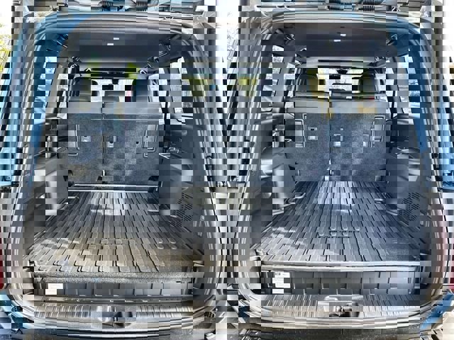 New 2026 Toyota Land Cruiser image 32