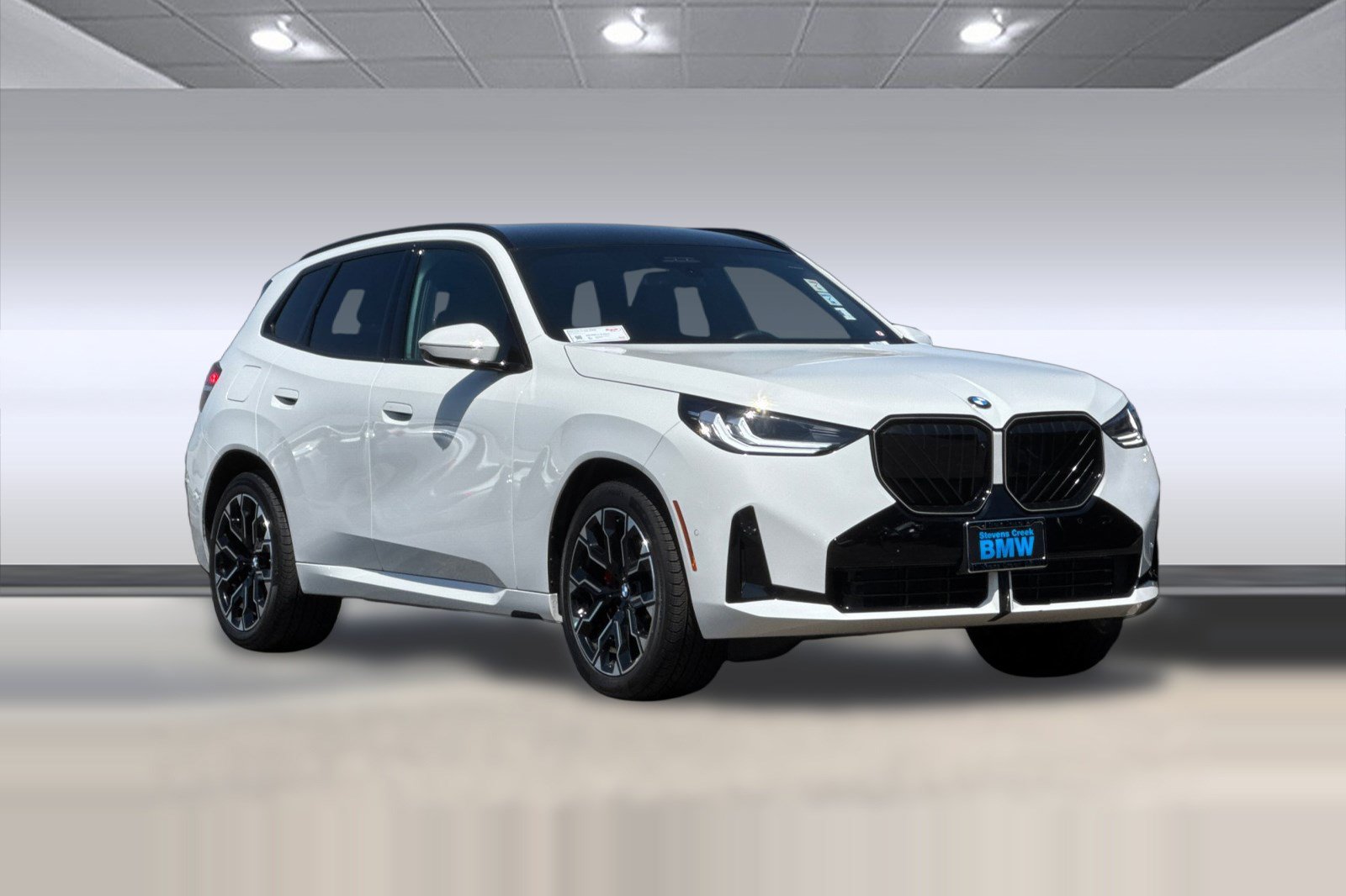 Used 2026 BMW X3 xDrive30i w/ Premium Package AWD/4WD image 7