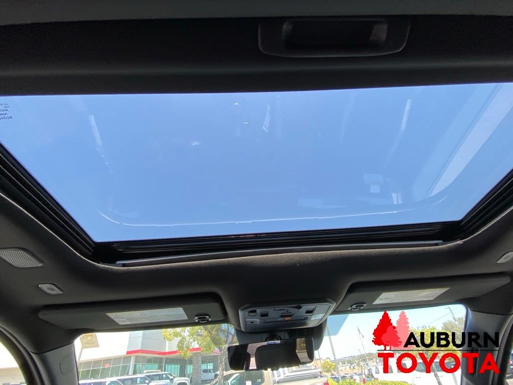 New 2026 Toyota Tacoma TRD Off-Road AWD/4WD image 28