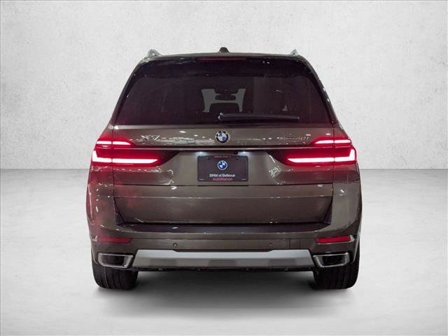 New 2026 BMW X7 xDrive40i w/ Premium Package image 7