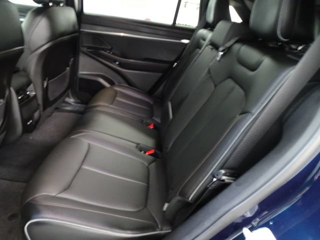 Used 2025 Jeep Wagoneer S Limited AWD/4WD image 4
