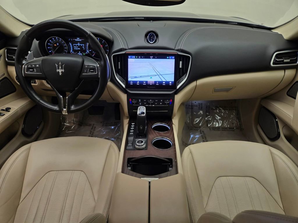 Certified 2022 Maserati Ghibli Modena image 23