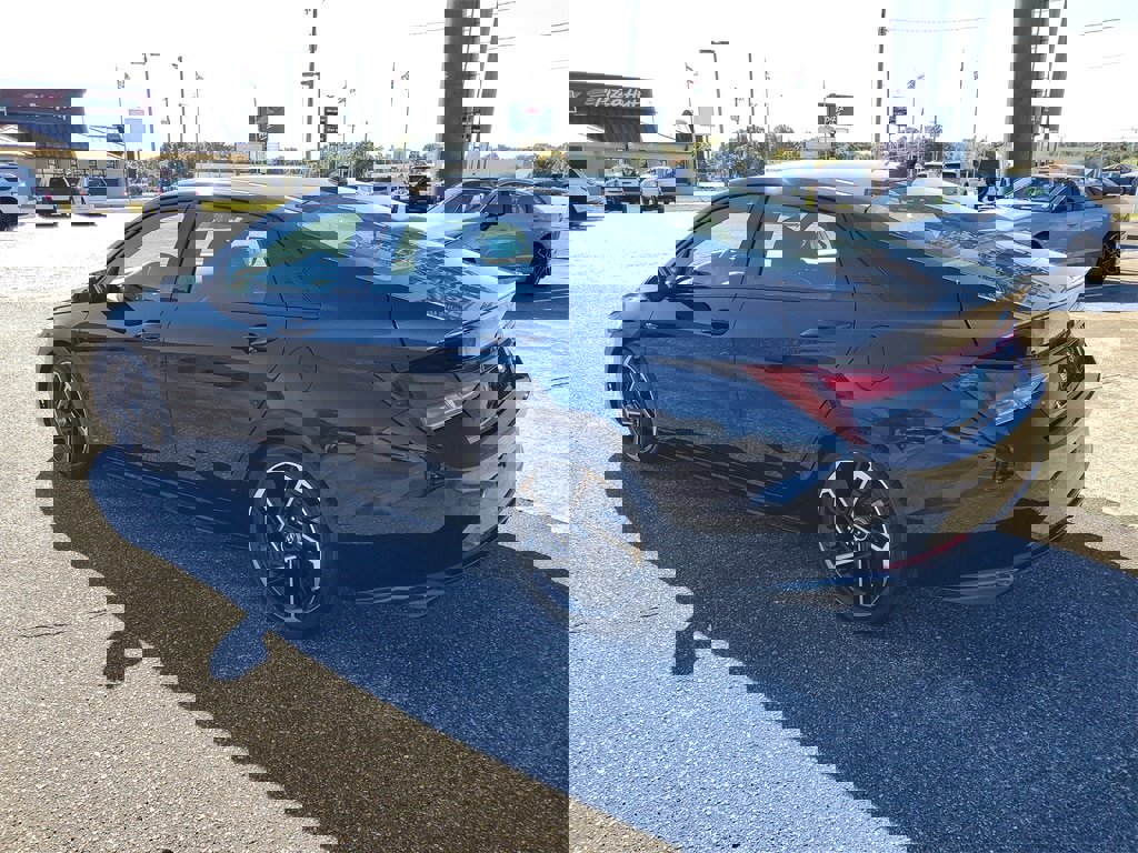 Used 2023 Hyundai Elantra N Line w/ Cargo Package image 3