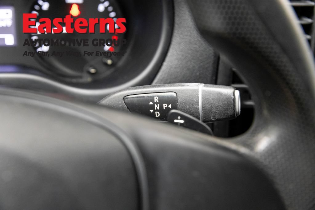 Used 2022 Mercedes-Benz Metris image 13