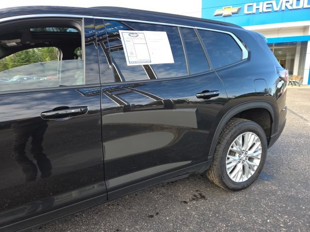 Used 2024 GMC Acadia Elevation w/ Trailering Package AWD/4WD image 38