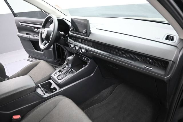 Certified 2024 Honda CR-V EX image 26