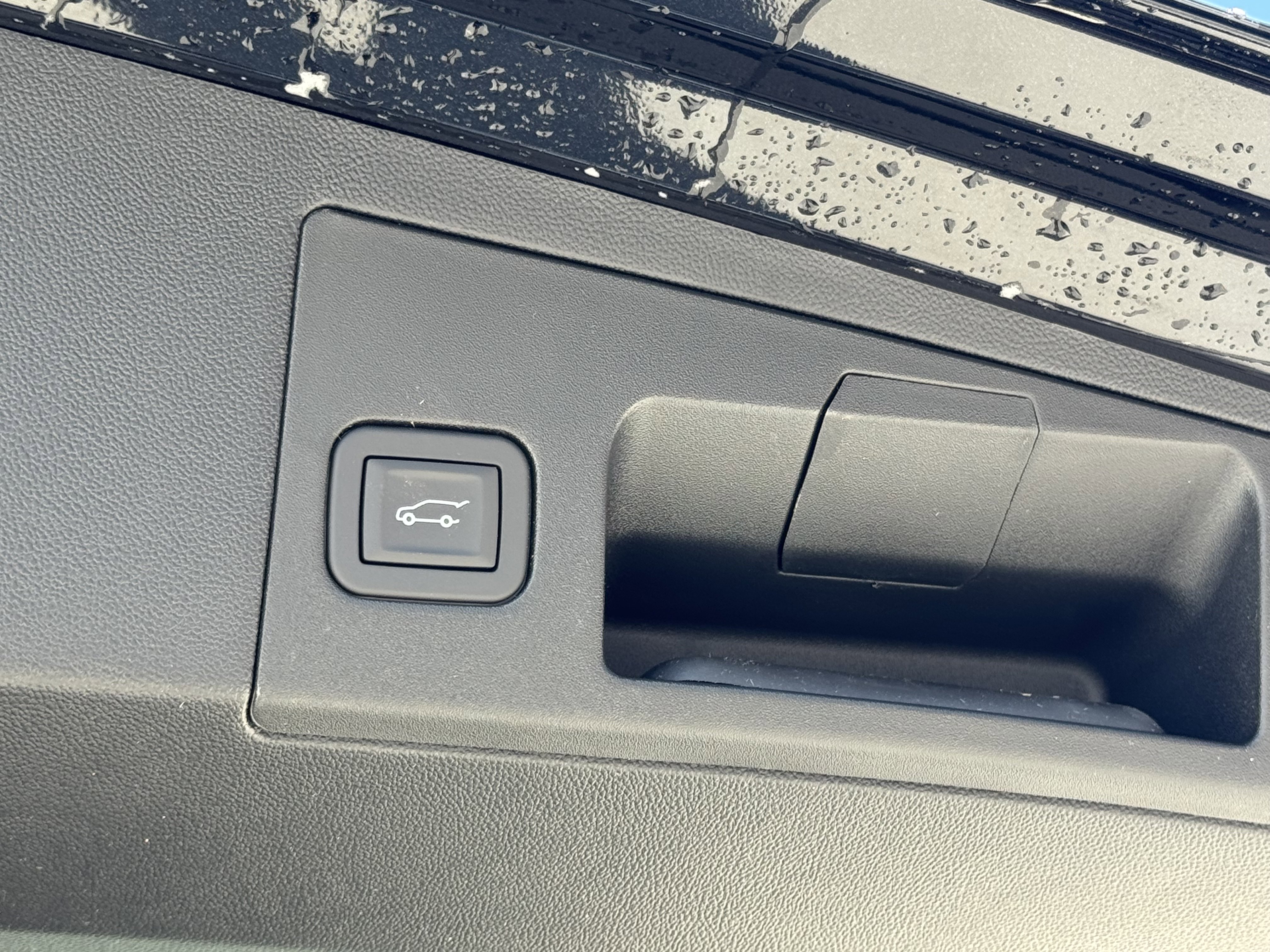 New 2025 Cadillac XT5 Sportv w/ Technology Package image 10