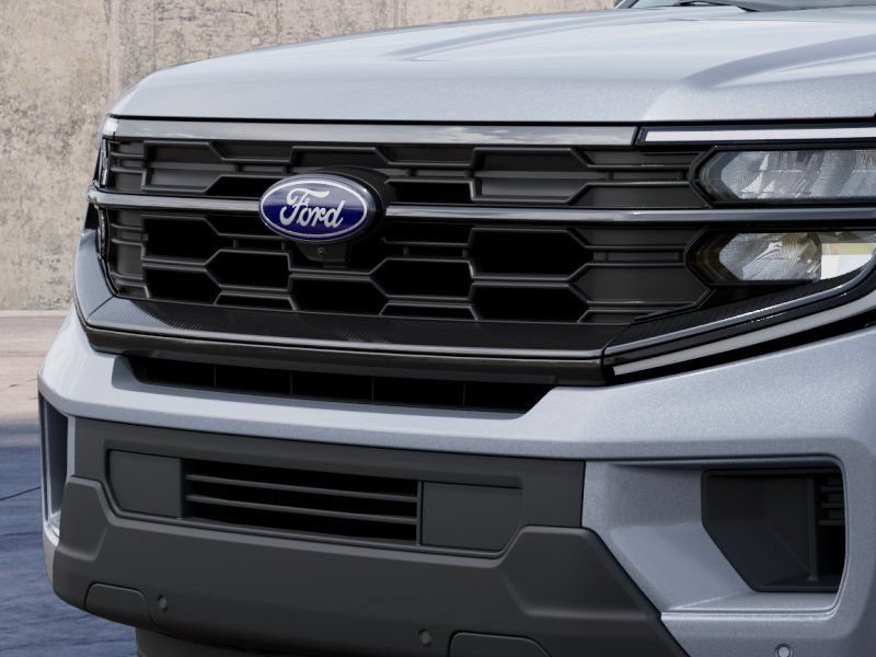 New 2027 Ford Expedition Max Active AWD/4WD image 17