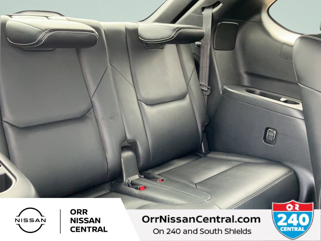 Used 2023 MAZDA CX-9 Grand Touring AWD/4WD image 13