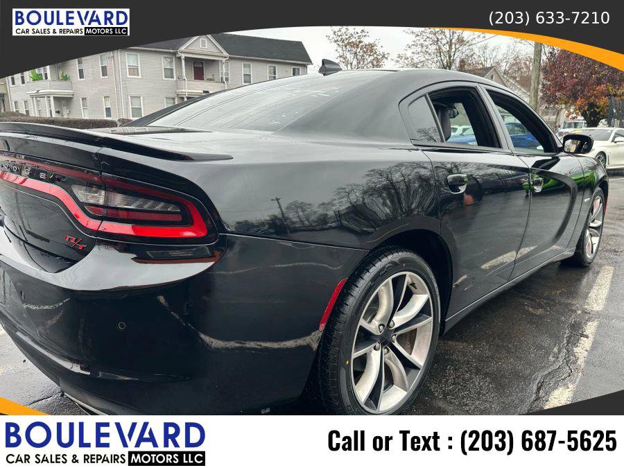 Used 2016 Dodge Charger R/T image 5