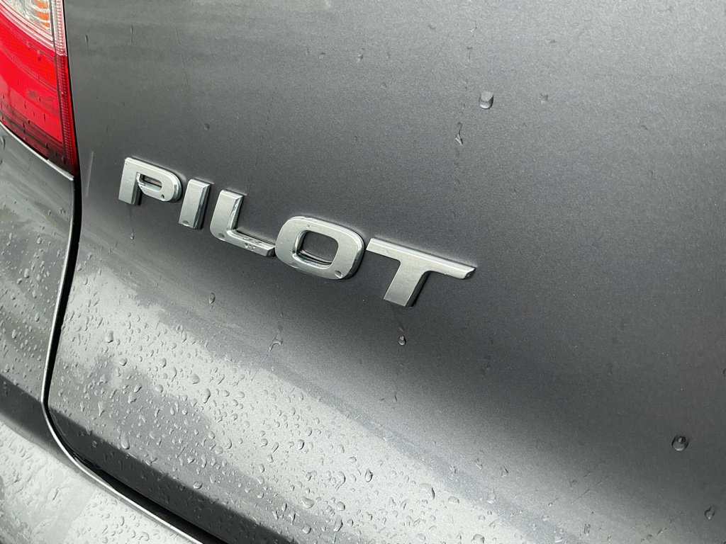 Used 2019 Honda Pilot EX-L image 11