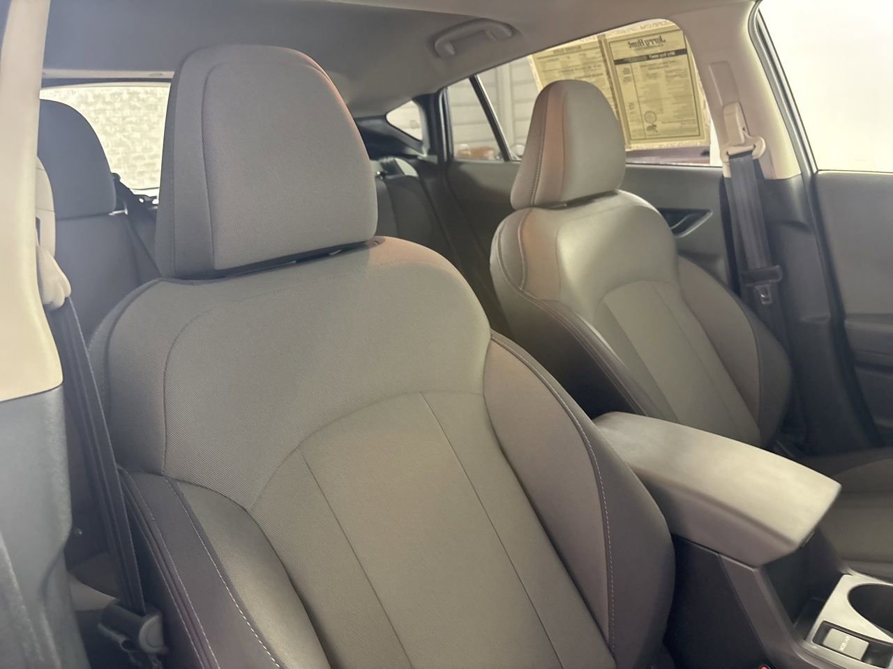 Used 2025 Subaru Crosstrek 2.0i Premium image 28