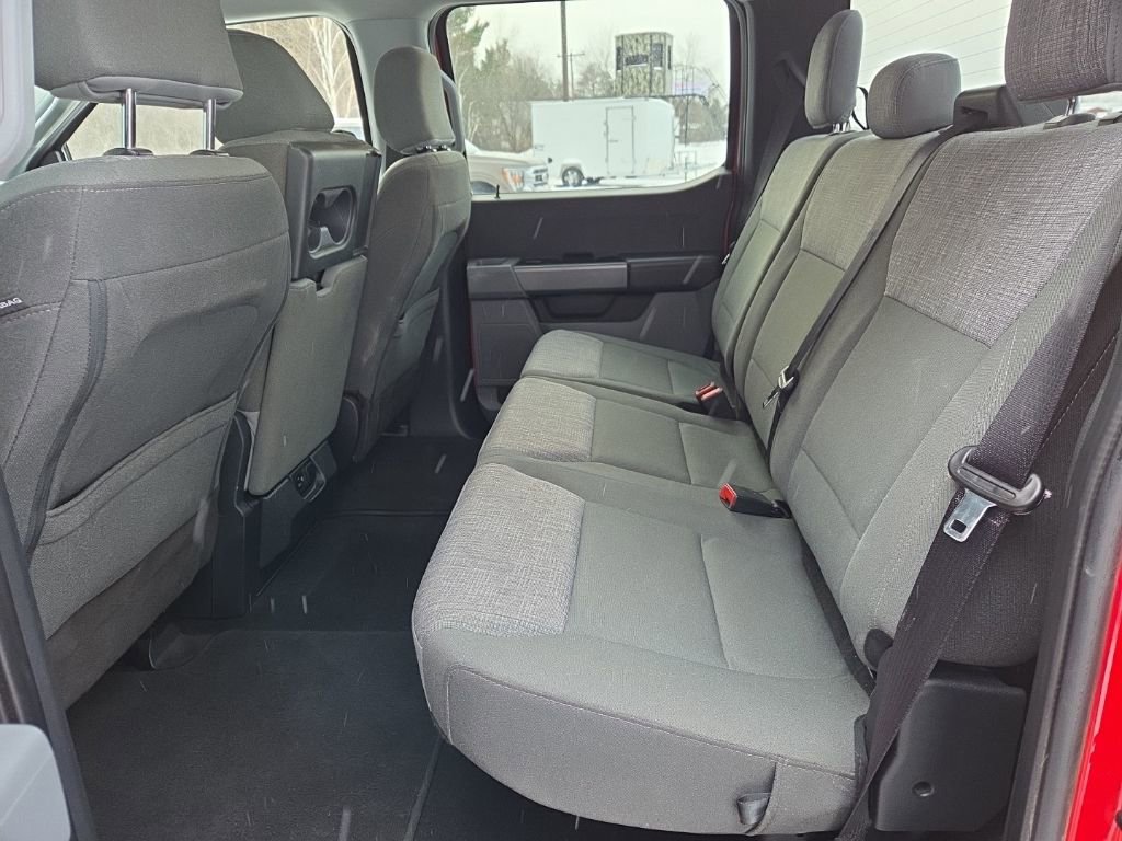Used 2023 Ford F150 XLT image 21
