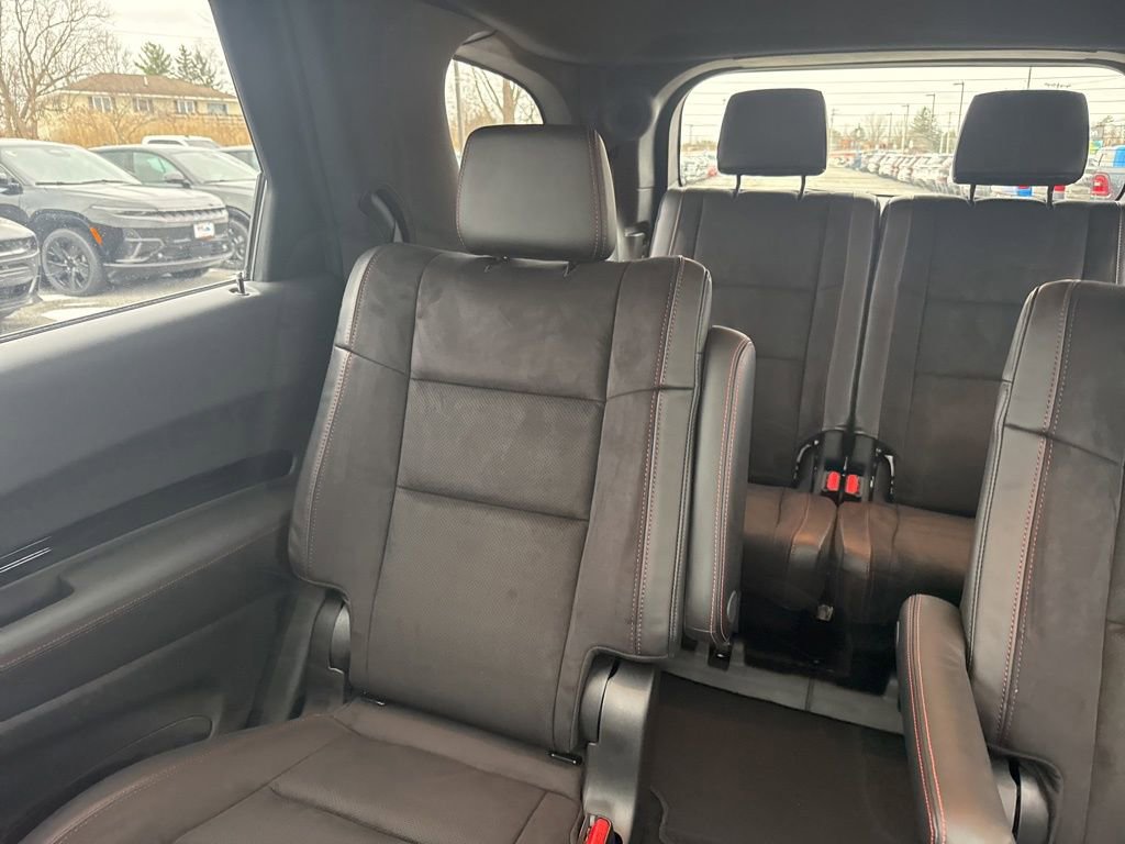 New 2026 Dodge Durango GT image 14