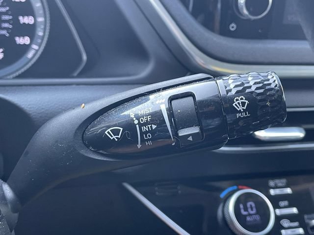 Used 2022 Hyundai Sonata Blue FWD image 23