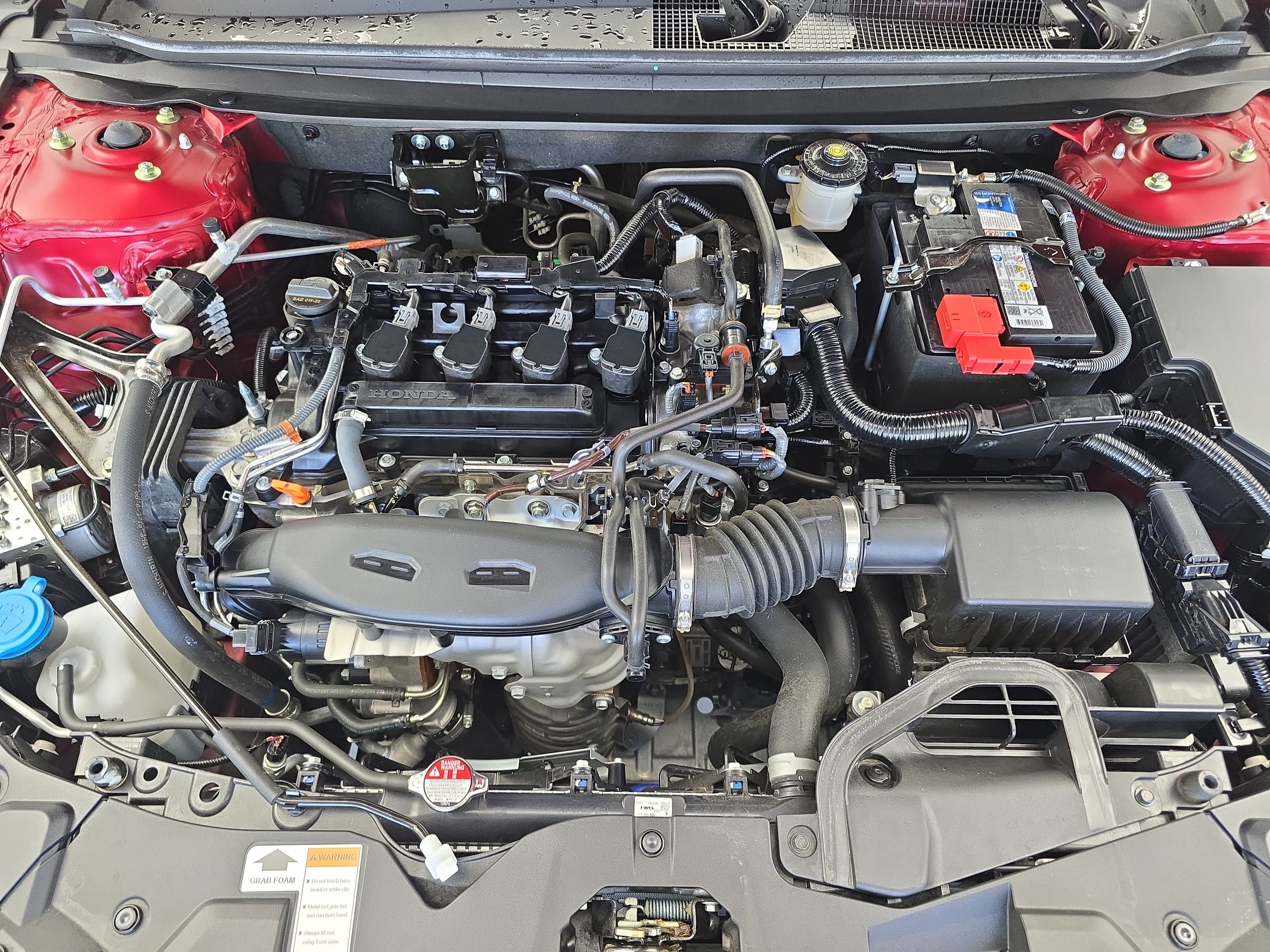 Used 2024 Honda Accord EX image 29
