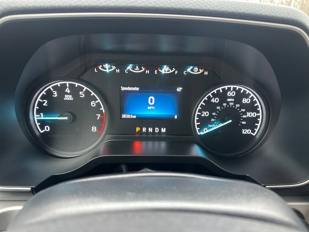 Used 2023 Ford F150 XLT AWD/4WD image 16