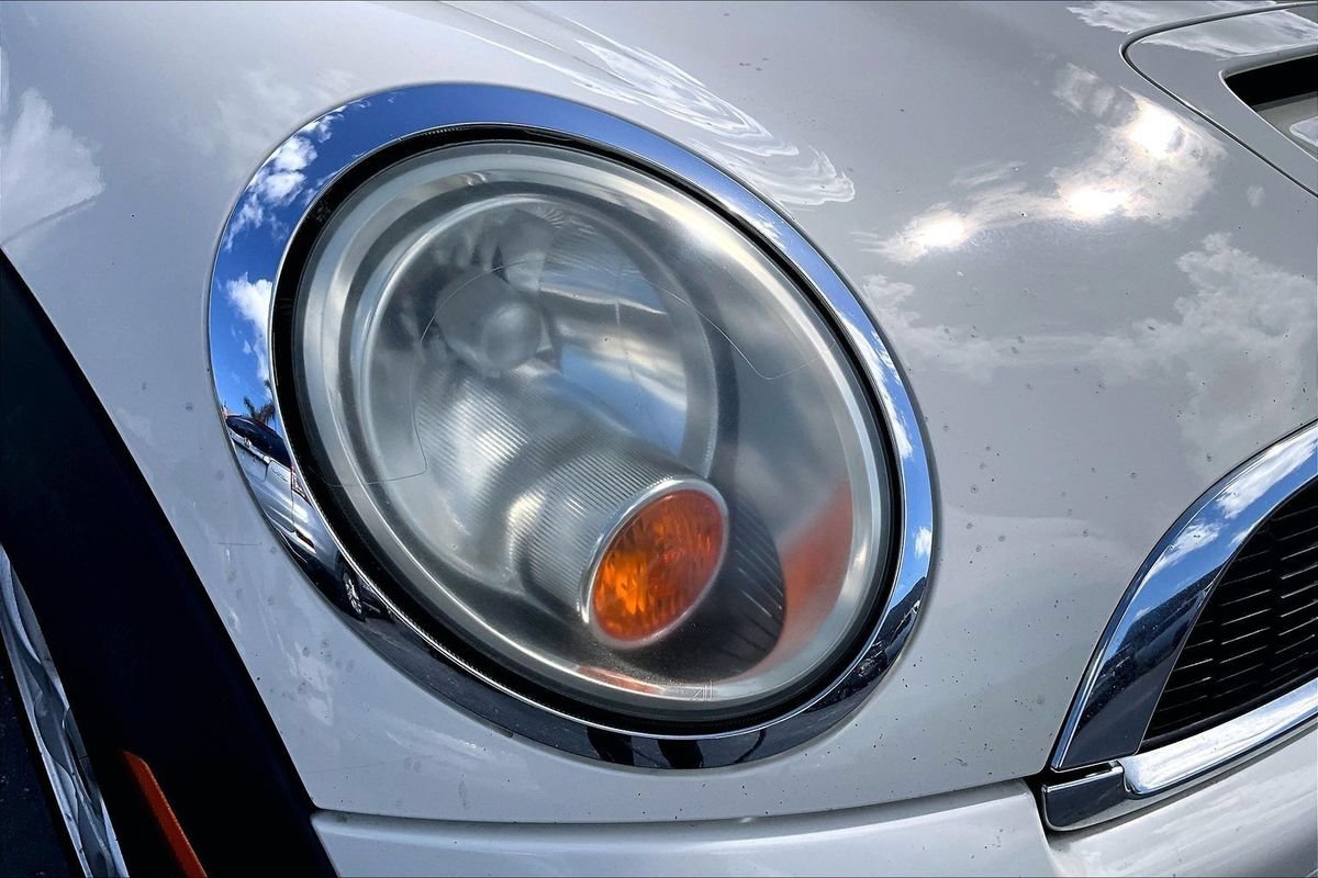Used 2010 MINI Cooper S FWD image 30