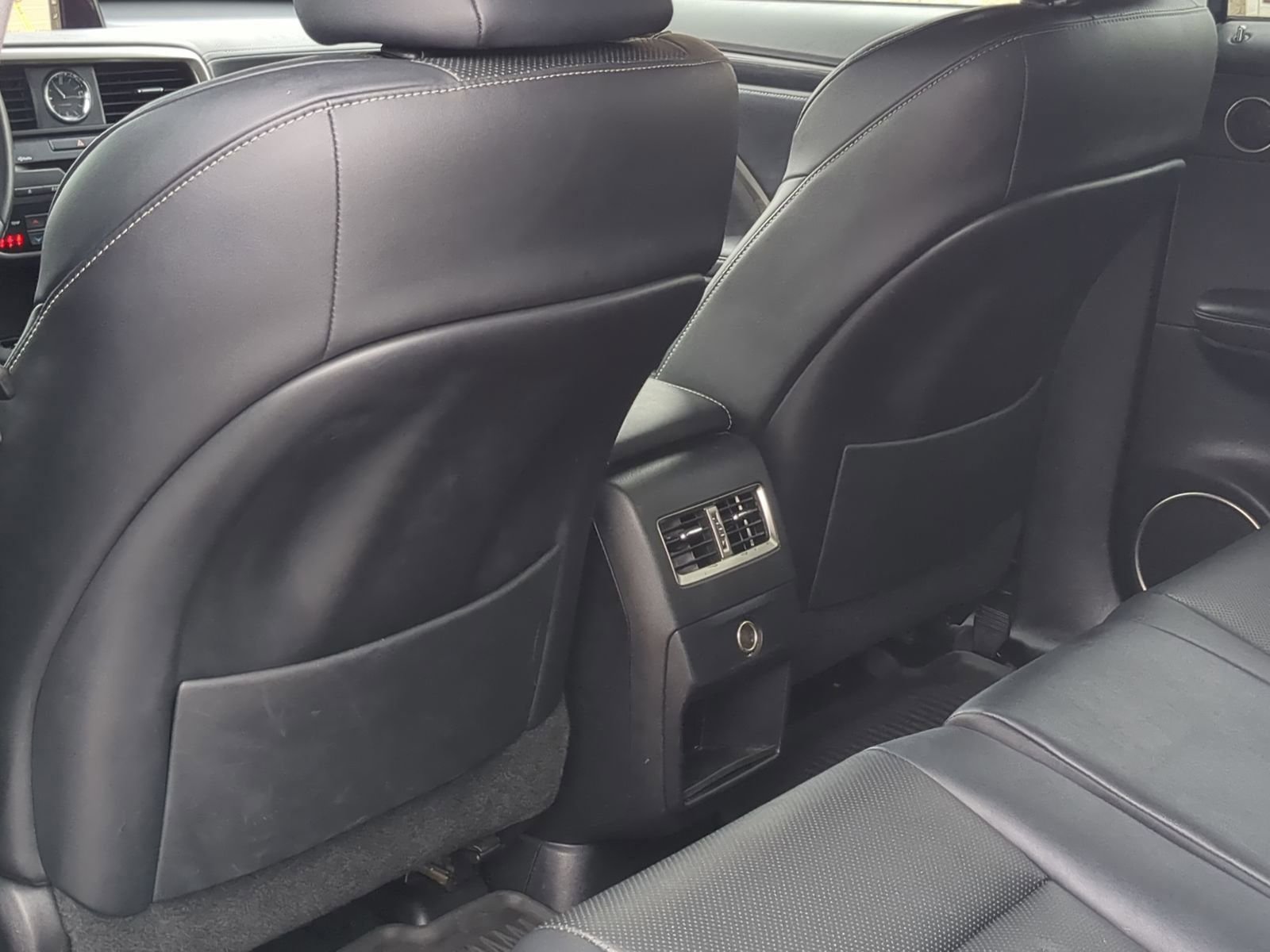 Used 2017 Lexus RX 350 AWD image 21