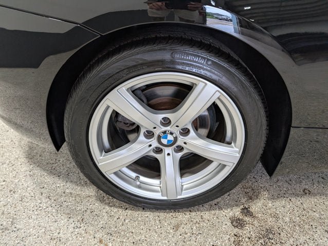 Used 2009 BMW Z4 sDrive30i RWD image 14
