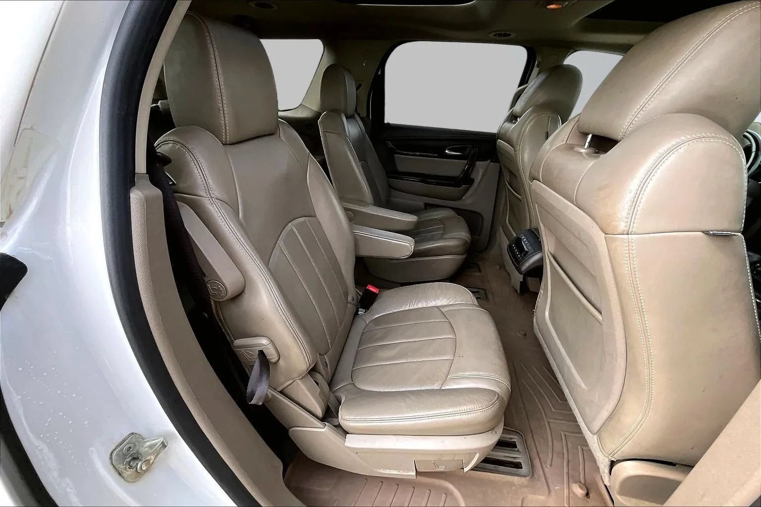 Used 2013 GMC Acadia Denali AWD/4WD image 29