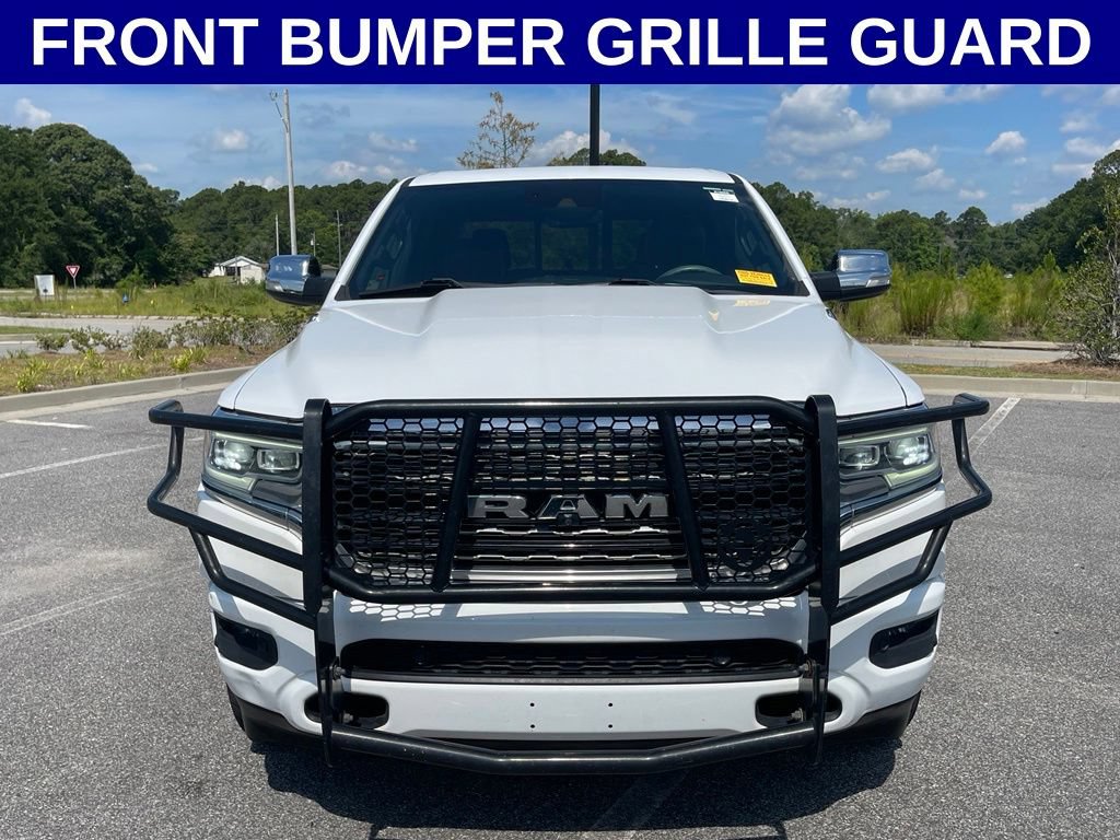 Used 2021 RAM 1500 Limited AWD/4WD image 13
