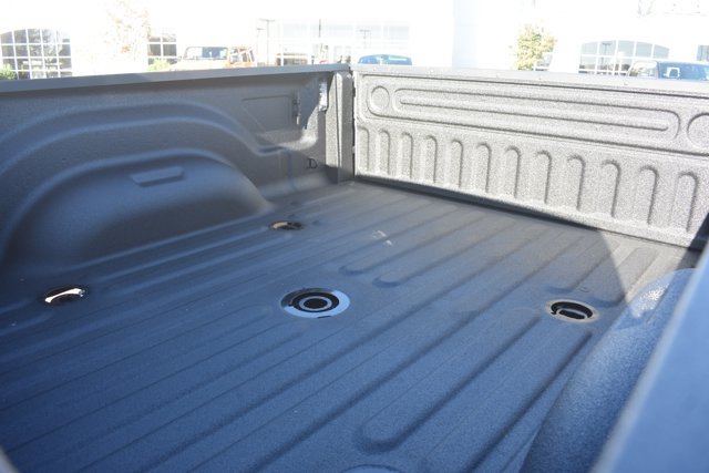 New 2027 RAM 2500 Tradesman AWD/4WD image 13