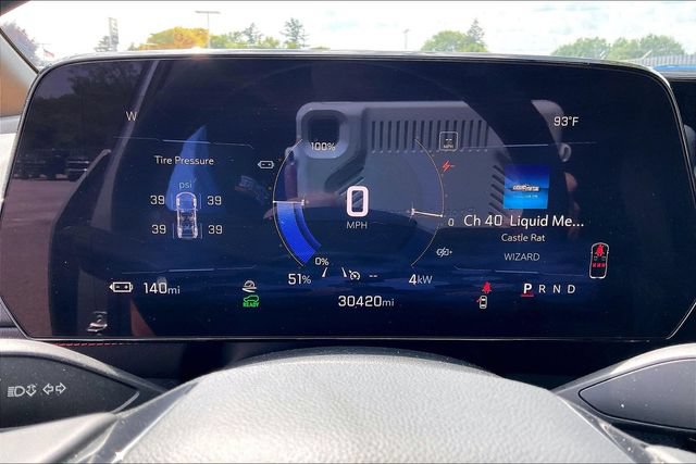 Certified 2024 Chevrolet Blazer EV RS AWD/4WD image 19