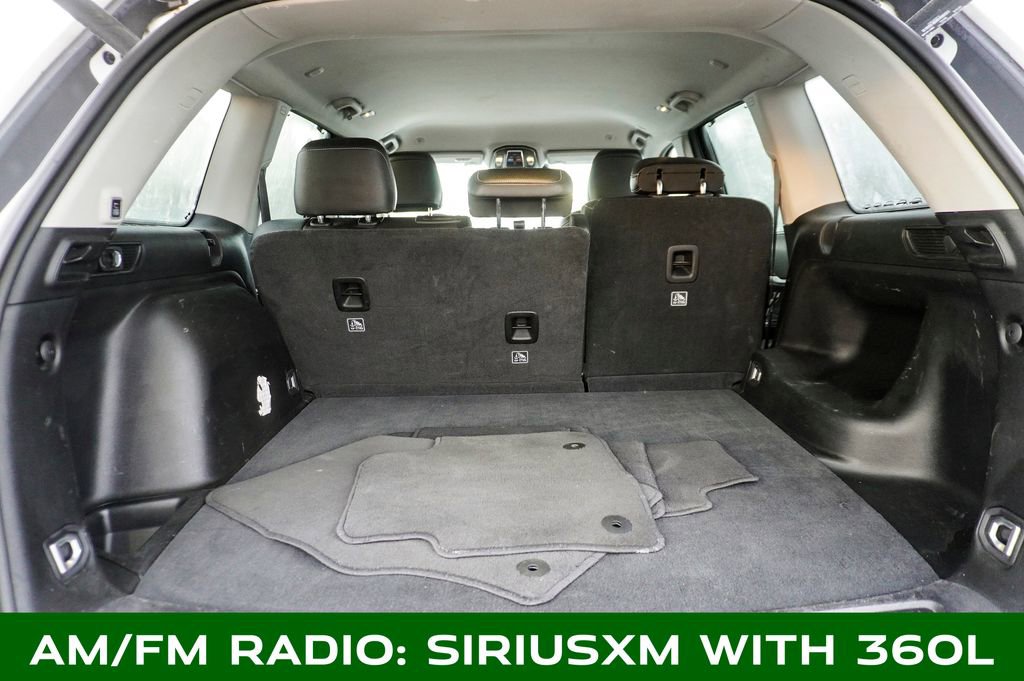 Used 2023 Jeep Grand Cherokee Limited w/ Luxury Tech Group II image 6