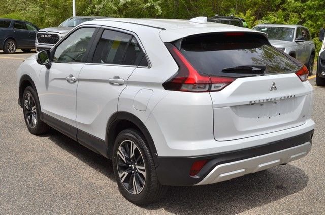 Used 2024 Mitsubishi Eclipse Cross SE AWD/4WD image 6