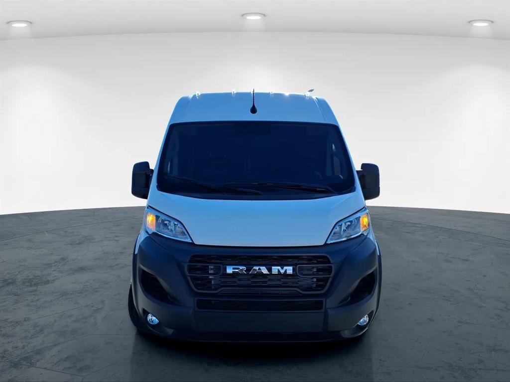 New 2026 RAM ProMaster 1500 image 4