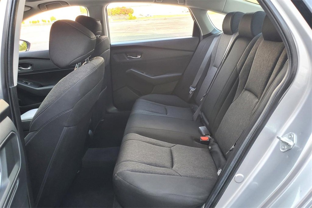 Used 2024 Honda Accord EX image 27