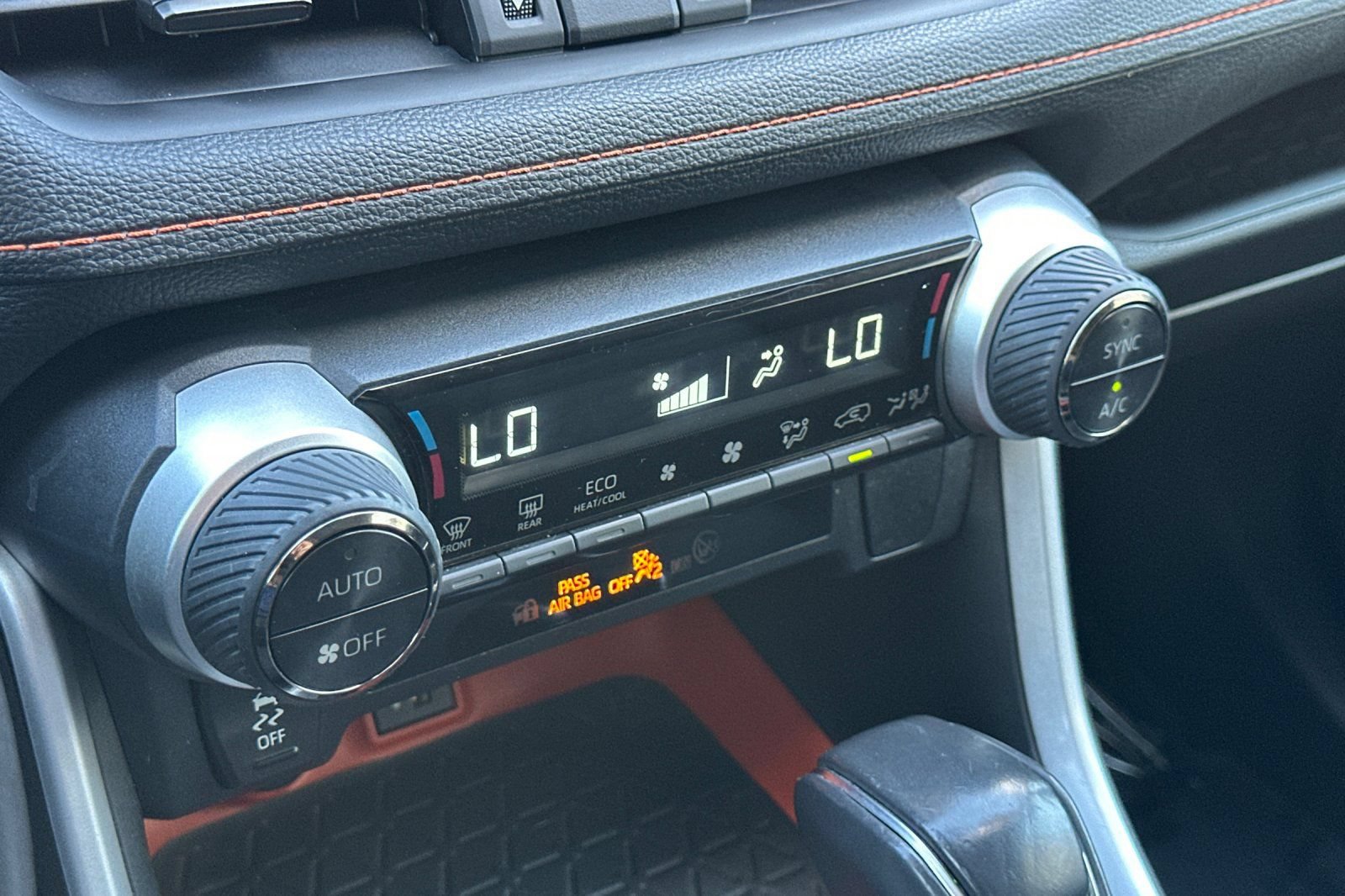 Certified 2024 Toyota RAV4 Adventure AWD/4WD image 20