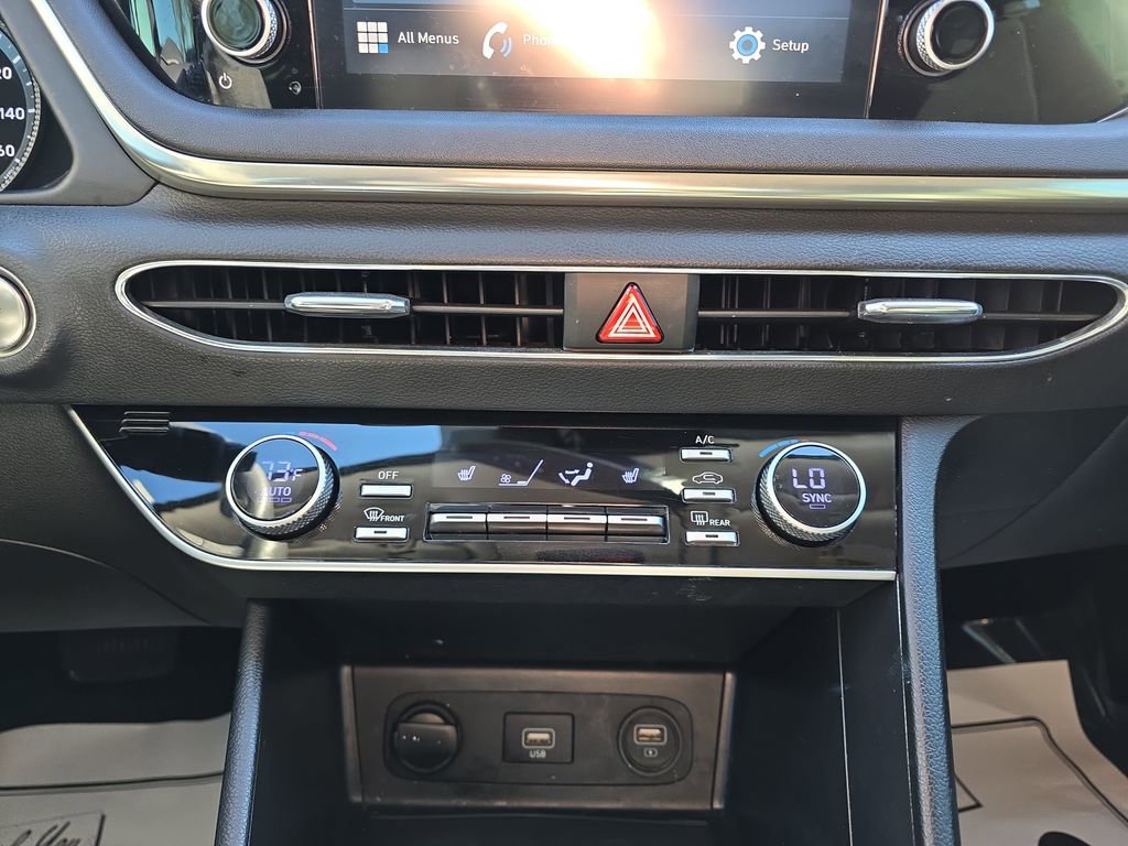 Used 2022 Hyundai Sonata SEL image 27